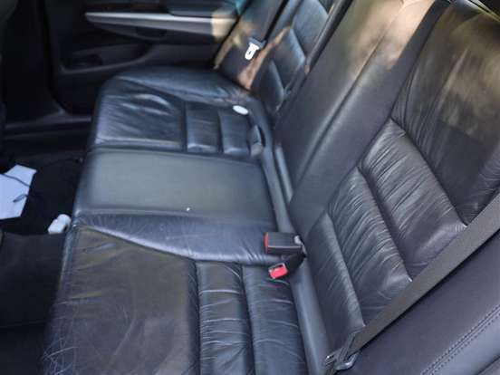 HONDA-ACCORD-3.5 EX V6 24V GASOLINA 4P AUTOMÁTICO HONDA-ACCORD-2008