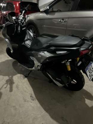 HONDA-ADV 160-2026