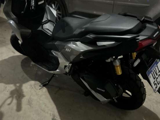 HONDA-ADV 160 HONDA-ADV 160-2026