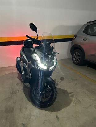 HONDA-ADV 160-2026
