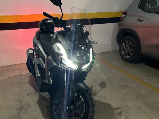 HONDA-ADV 160 HONDA-ADV 160-2026