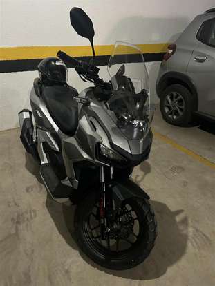 HONDA-ADV 160-2026