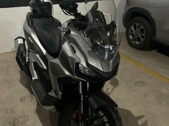 HONDA-ADV 160 HONDA-ADV 160-2026