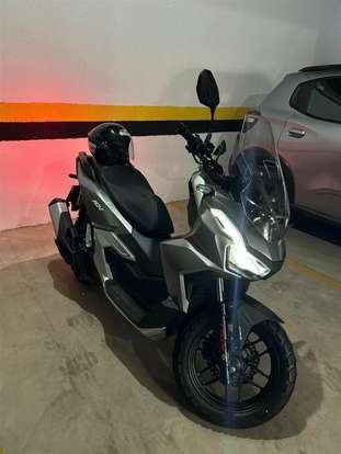 HONDA-ADV 160-2026