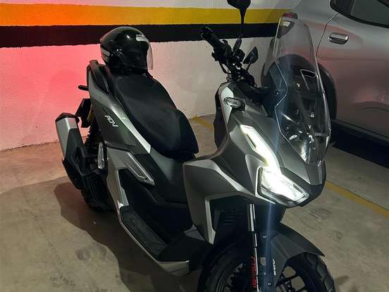 HONDA-ADV 160 HONDA-ADV 160-2026