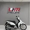 HONDA BIZ 110i HONDA BIZ 110i