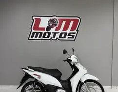 HONDA BIZ 110i HONDA BIZ 110i