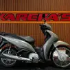 HONDA BIZ 110i HONDA BIZ 110i