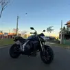 HONDA CB 1000R HONDA CB 1000R