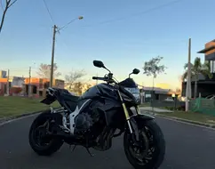 HONDA CB 1000R HONDA CB 1000R