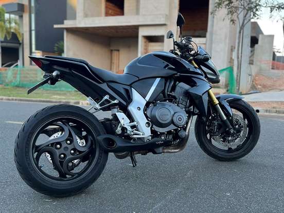 HONDA-CB 1000R HONDA-CB 1000R-2014