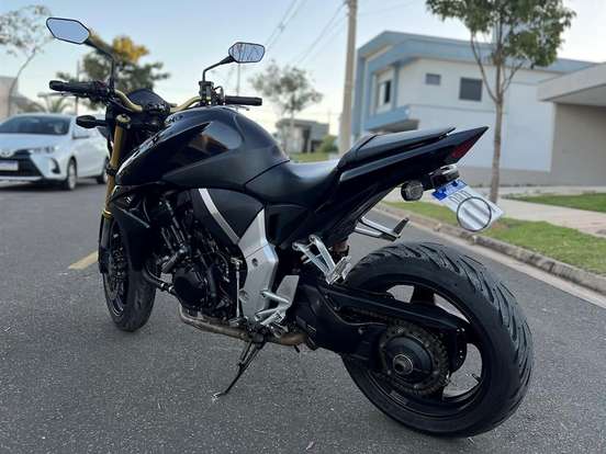 HONDA-CB 1000R HONDA-CB 1000R-2014
