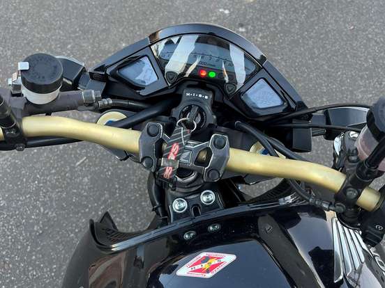 HONDA-CB 1000R HONDA-CB 1000R-2014