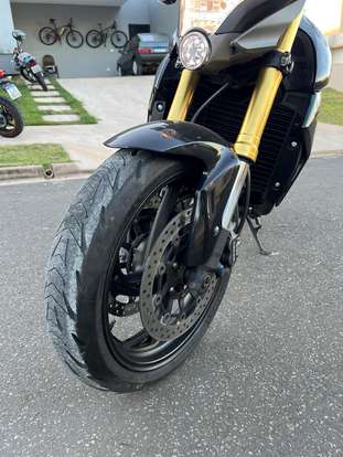 HONDA-CB 1000R-2014