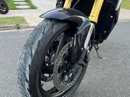 HONDA-CB 1000R HONDA-CB 1000R-2014