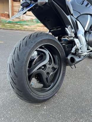 HONDA-CB 1000R-2014