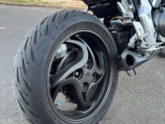HONDA-CB 1000R HONDA-CB 1000R-2014