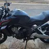HONDA CB 650 F HONDA CB 650 F