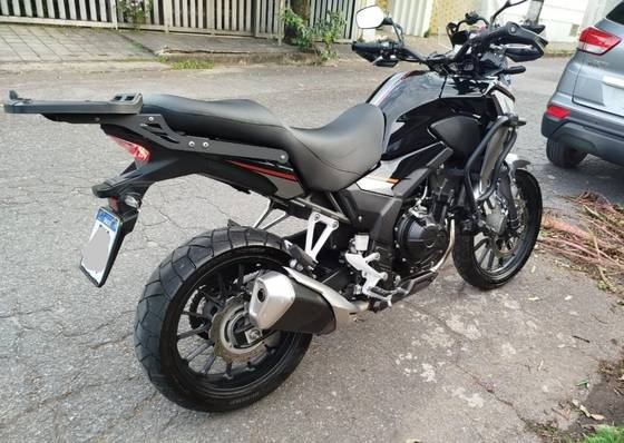 HONDA CB 500 X ABS 