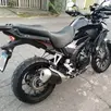 HONDA CB 500 X ABS HONDA CB 500 X ABS