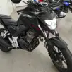 HONDA CB 300F TWISTER CBS HONDA CB 300F TWISTER CBS