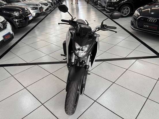 HONDA-CB 300F TWISTER CBS HONDA-CB 300F TWISTER CBS-2025