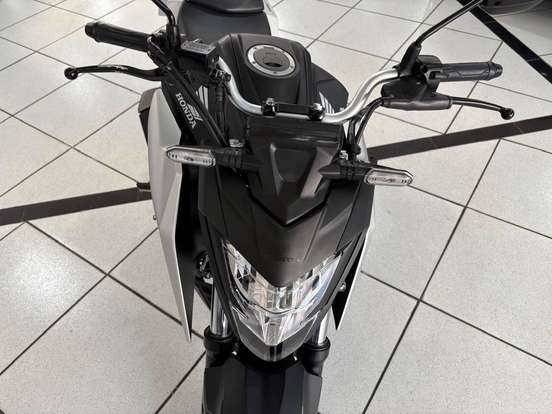 HONDA-CB 300F TWISTER CBS-2025