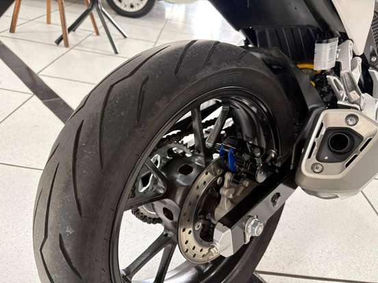 HONDA-CB 300F TWISTER CBS-2025