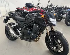 HONDA CB 500F ABS HONDA CB 500F ABS