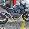 HONDA CB 750 HORNET HONDA CB 750 HORNET