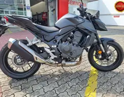HONDA CB 750 HORNET HONDA CB 750 HORNET