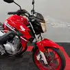 HONDA CB TWISTER ABS HONDA CB TWISTER ABS