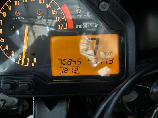 HONDA-CBR 600RR HONDA-CBR 600RR-2006