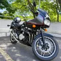 HONDA CBX 750 FOUR HONDA CBX 750 FOUR
