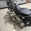 HONDA CG 160 FAN HONDA CG 160 FAN
