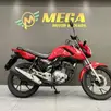 HONDA CG 160 FAN HONDA CG 160 FAN