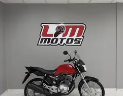 HONDA CG 160 START ES HONDA CG 160 START ES