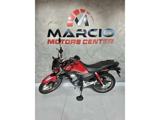 HONDA-CG 160 TITAN 50 ANOS HONDA-CG 160 TITAN 50 ANOS-2026
