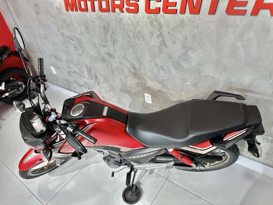 HONDA-CG 160 TITAN 50 ANOS-2026