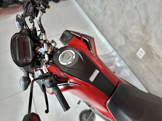 HONDA-CG 160 TITAN 50 ANOS HONDA-CG 160 TITAN 50 ANOS-2026