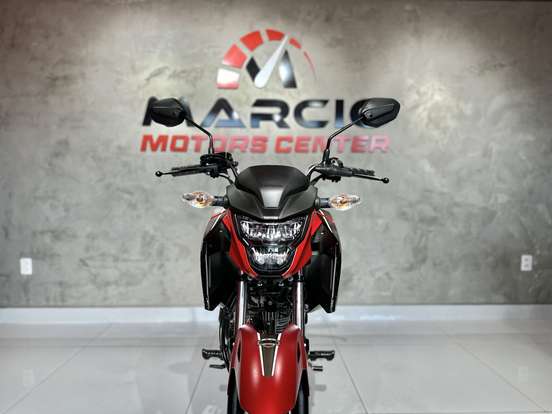 HONDA-CG 160 TITAN 50 ANOS HONDA-CG 160 TITAN 50 ANOS-2026
