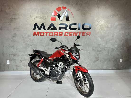 HONDA-CG 160 TITAN 50 ANOS HONDA-CG 160 TITAN 50 ANOS-2026