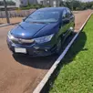 HONDA CITY 1.5 EXL 16V FLEX 4P AUTOMÁTICO HONDA CITY 1.5 EXL 16V FLEX 4P AUTOMÁTICO