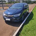 HONDA CITY 1.5 EXL 16V FLEX 4P AUTOMÁTICO HONDA CITY 1.5 EXL 16V FLEX 4P AUTOMÁTICO