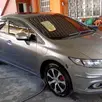 HONDA CIVIC 1.8 EXS 16V FLEX 4P AUTOMÁTICO HONDA CIVIC 1.8 EXS 16V FLEX 4P AUTOMÁTICO