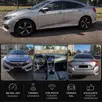 HONDA CIVIC 2.0 16V FLEXONE EXL 4P CVT HONDA CIVIC 2.0 16V FLEXONE EXL 4P CVT