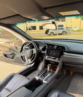 HONDA-CIVIC-2018