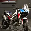 HONDA CRF 1100L AFRICA TWIN DCT HONDA CRF 1100L AFRICA TWIN DCT
