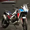 HONDA CRF 1100L AFRICA TWIN DCT HONDA CRF 1100L AFRICA TWIN DCT