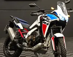 HONDA CRF 1100L AFRICA TWIN DCT HONDA CRF 1100L AFRICA TWIN DCT